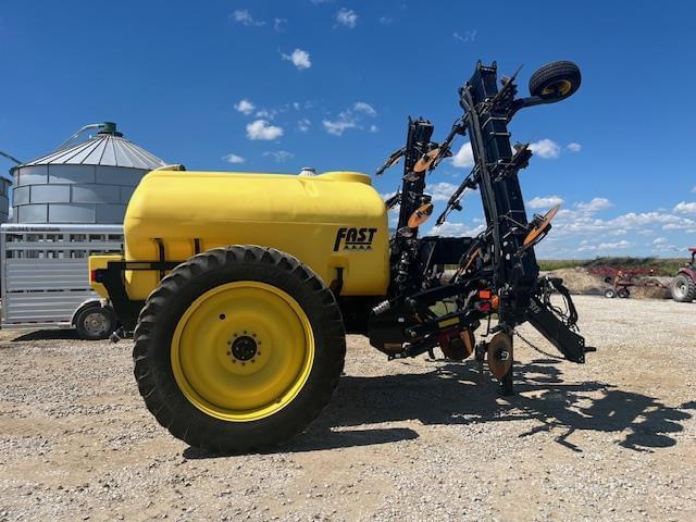 Image of Fast 8313 equipment image 4