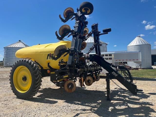 2022 Fast 8313 Equipment Image0