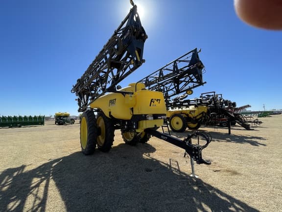 Image of Fast 9518 equipment image 1