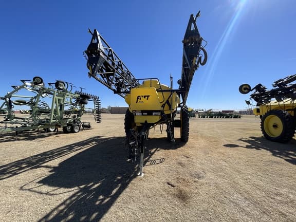 Image of Fast 9518 equipment image 2