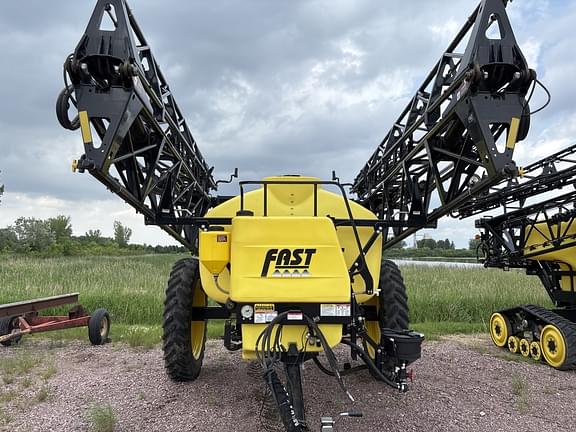 Image of Fast 9518T equipment image 4
