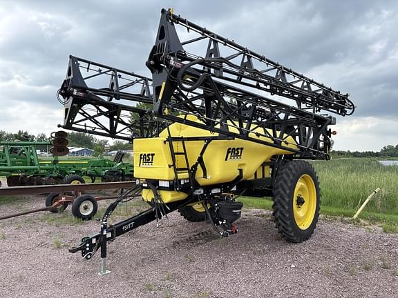 Image of Fast 9518T equipment image 1
