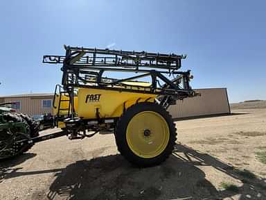 Sprayers - Pull Type