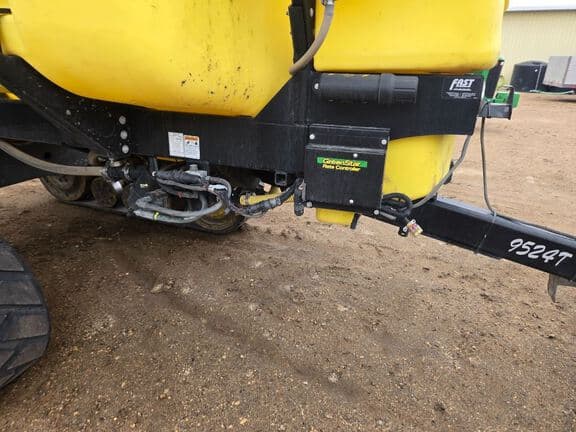 Image of Fast 9524T equipment image 4