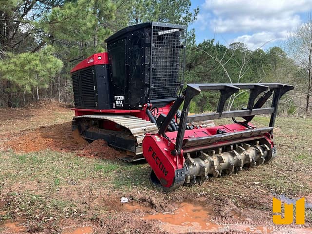 Image of Fecon FTX200 equipment image 2