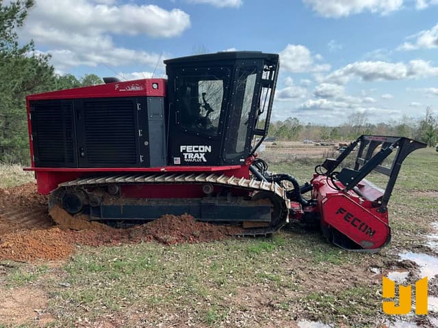 Image of Fecon FTX200 equipment image 3