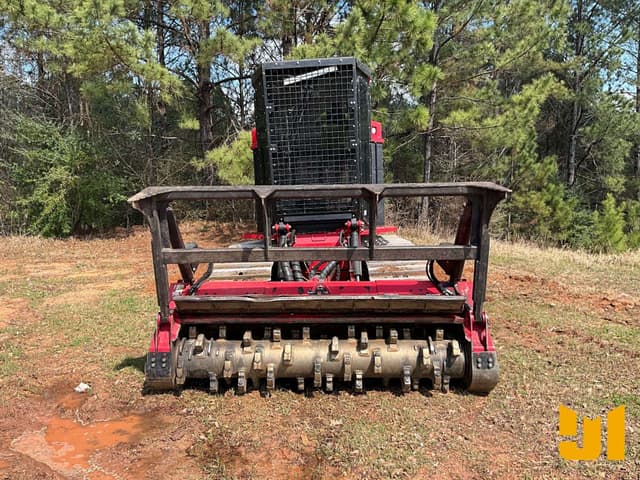 Image of Fecon FTX200 equipment image 1