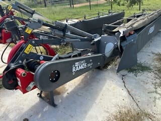 2022 Fella SM350 Equipment Image0