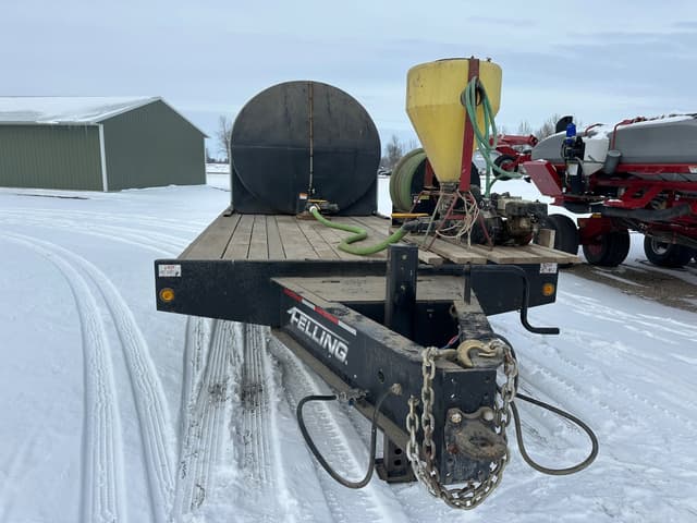 Image of Felling FT-40-2LP equipment image 2