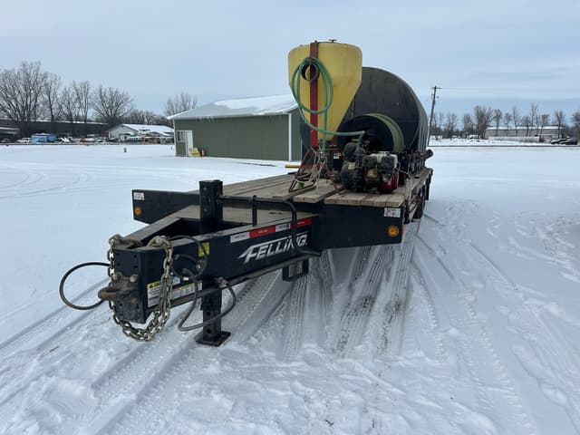 Image of Felling FT-40-2LP equipment image 4