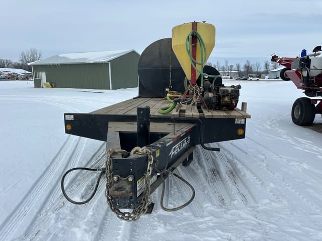 Image of Felling FT-40-2LP equipment image 3