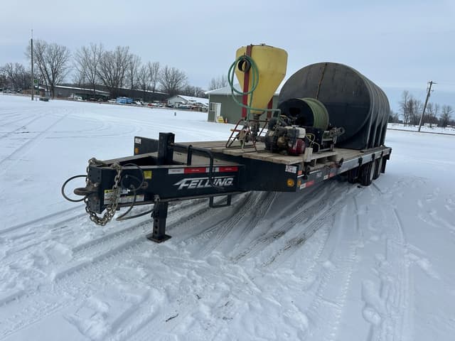 Image of Felling FT-40-2LP equipment image 1