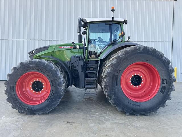 Image of Fendt 1050 Vario equipment image 1