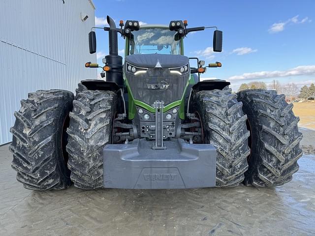 Image of Fendt 1050 Vario equipment image 3