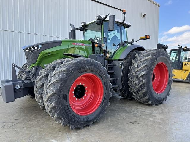 Image of Fendt 1050 Vario equipment image 2