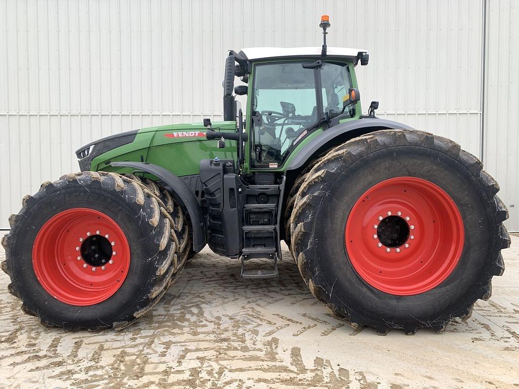 Image of Fendt 1050 Vario Primary image