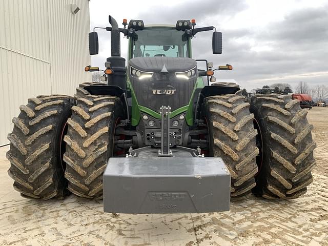 Image of Fendt 1050 Vario equipment image 3