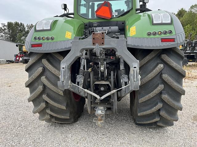 Image of Fendt 1038 Vario equipment image 3