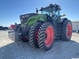 2022 Fendt 1038 Vario Image