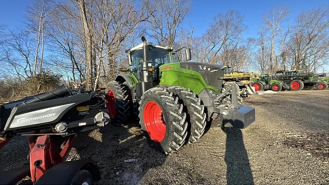 Image of Fendt 1038 Vario equipment image 1