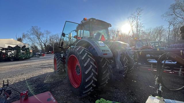 Image of Fendt 1038 Vario equipment image 4