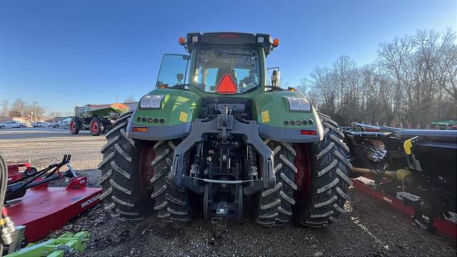 Image of Fendt 1038 Vario equipment image 2