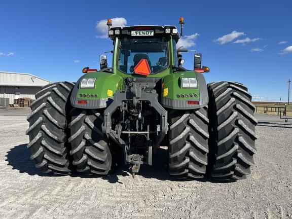 Image of Fendt 1042 Vario equipment image 3