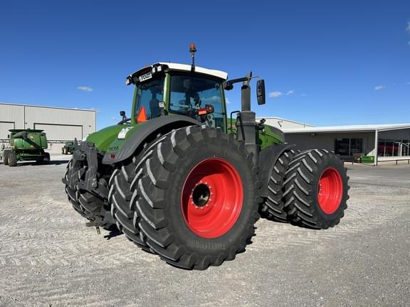Image of Fendt 1042 Vario equipment image 4