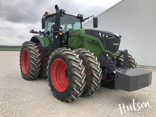 Main image Fendt 1042 Vario