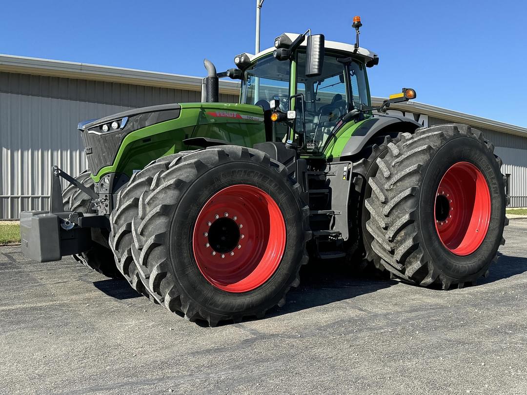 Image of Fendt 1050 Vario Primary image