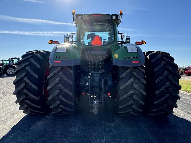 Image of Fendt 1050 Vario equipment image 3