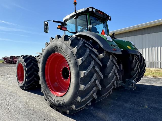 Image of Fendt 1050 Vario equipment image 2