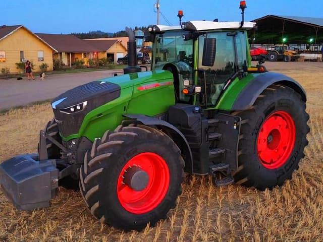 Image of Fendt 1050 Vario equipment image 1