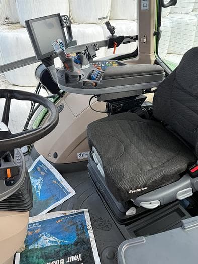 Image of Fendt 1050 Vario equipment image 4