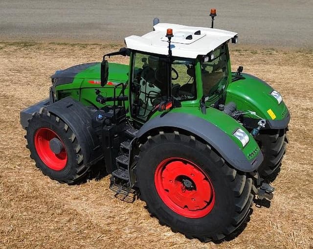 Image of Fendt 1050 Vario equipment image 2