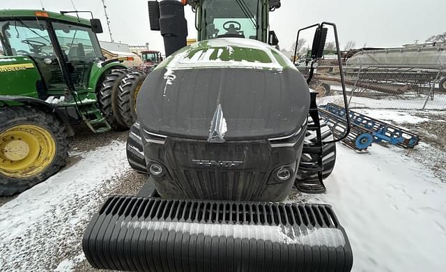 Image of Fendt 1156 Vario MT equipment image 1