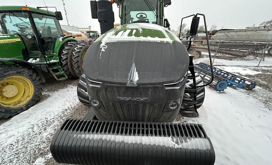 Image of Fendt 1156 Vario MT Primary image