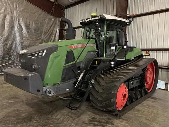 Image of Fendt 1167 Vario MT Primary image