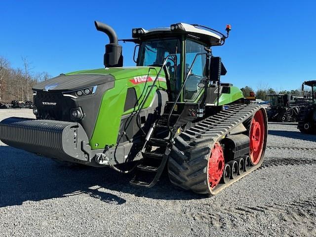 Image of Fendt 1167 Vario MT Primary image