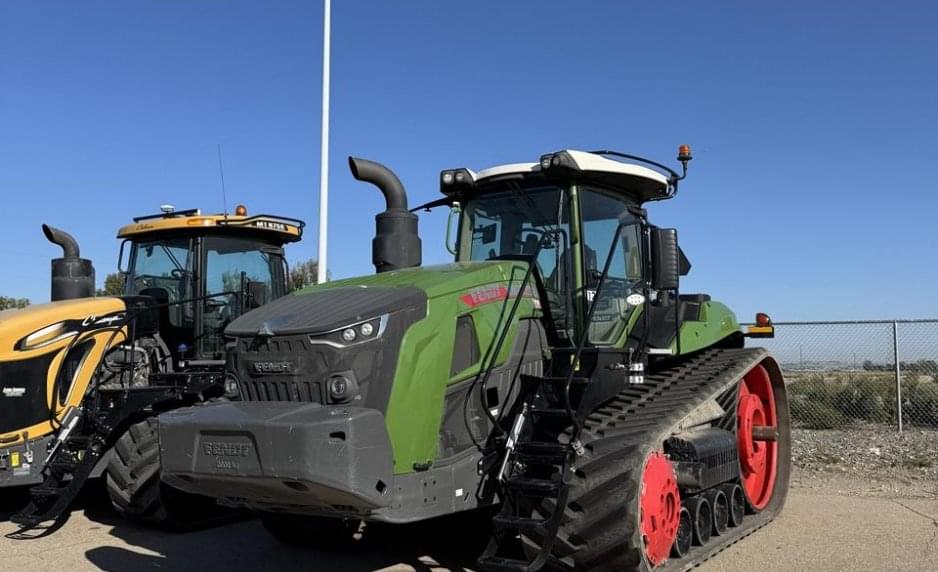 Image of Fendt 1167 Vario MT Primary image