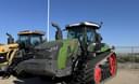 Fendt 1167 Vario MT Image