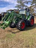 2022 Fendt 513 Vario Image