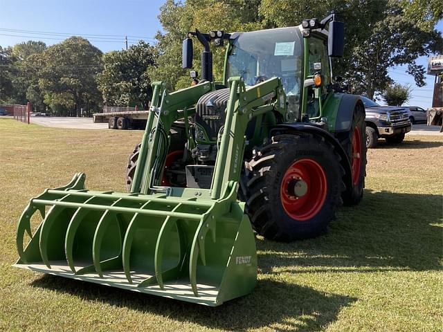 Image of Fendt 513 Vario equipment image 3