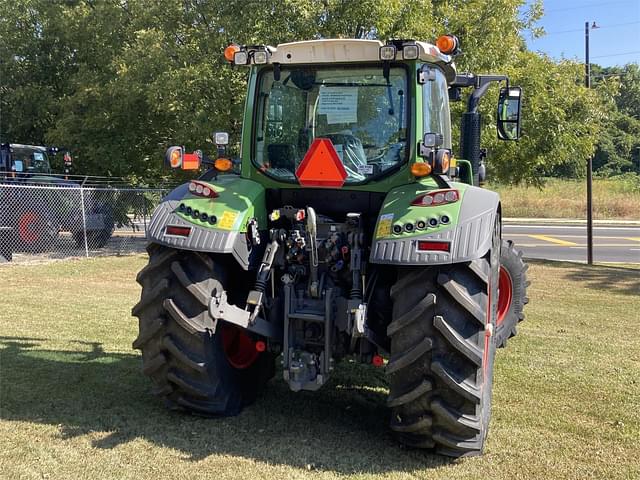 Image of Fendt 513 Vario equipment image 4