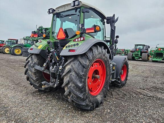 Image of Fendt 516 Vario equipment image 4