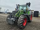 2022 Fendt 516 Vario Image