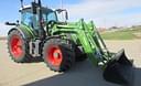 Fendt 516 Vario Image