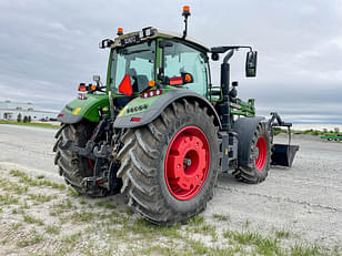 Main image Fendt 716 Vario 5