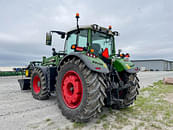 Thumbnail image Fendt 716 Vario 7