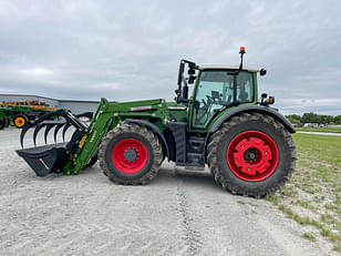 Main image Fendt 716 Vario 8